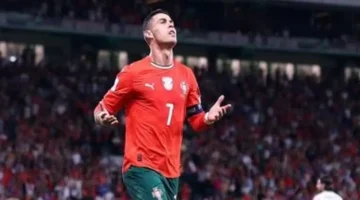 رونالدو في كأس العالم 2030 هل يستطيع النجم البرتغالي اللعب بعمر 45 عامًا؟ 1